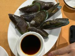 -淇沙湾渔村餐厅