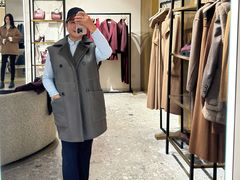 -Max Mara(北京新光SKP店)