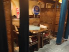 -C31地窖餐厅(黑龙江北路店)