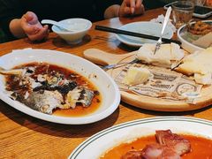 -去茶去餐厅(中央大街店)