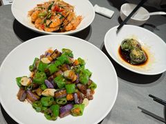 -小厨娘淮扬菜(河西奥美大厦店)