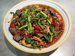 辣馆一锅香-61度辣馆(通天街店)