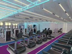 -一兆韦德健身(梅川店)