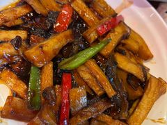-古南都·老广东酒楼(龙江店)