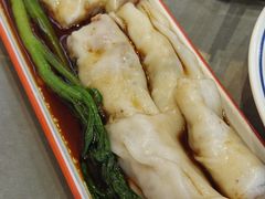 -永盛茶档·港式餐厅(桥北店)