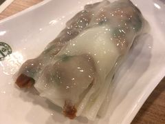 肠粉-添好运点心专门店(中环IFC店)