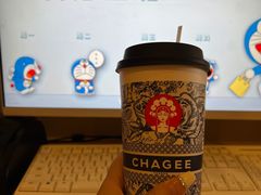 -霸王茶姬(常熟印象城店)