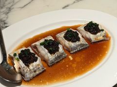 东海手钓带鱼-遇外滩(BFC外滩金融中心店)
