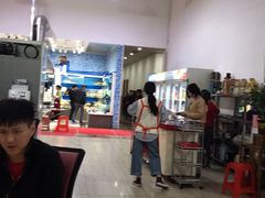 大堂-蚝专家(北滘店)