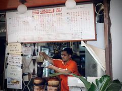 -世记咖啡(氹仔外卖店)