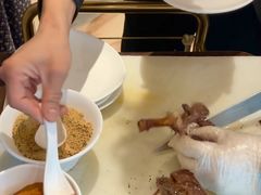 -青岛鑫江温德姆酒店