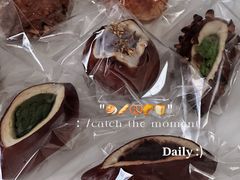 -雀食面包店(钟楼店)