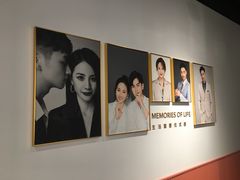 -海马体照相馆(天津世纪都会店)