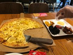-乐凯撒披萨(南山书城店)