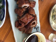 -百家鲜·杭帮菜