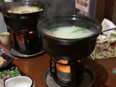 -束河人家(南锣鼓巷店)