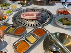 -六七八韩式烤肉·韩国料理(上杭路店)