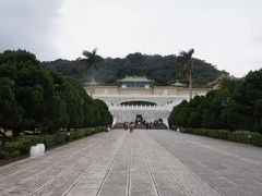 -台北故宫博物院