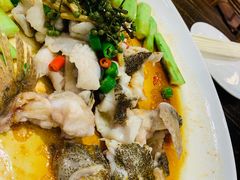 -猪肉婆私房菜(容桂总店)