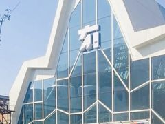 -问山MountQuest攀岩馆