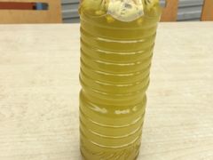 -阿桃甘蔗汁