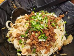 -我的面 川味Bistro(后沙峪店)