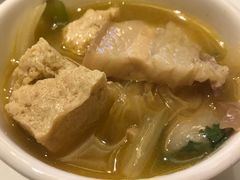 -金谷大厦酒店-黑土优品1号餐厅