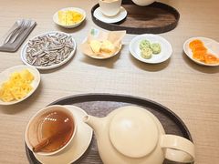 -隐溪茶馆(静安寺店)