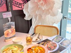 -Thai Alley泰爱里(二沙岛店)