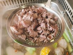 -牛里牛气· 榴莲海鲜鲜牛肉自助火锅·烤肉(横岗店)