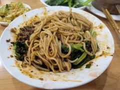 -华兴街自力面店