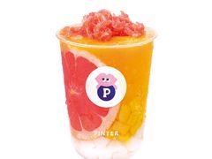 柚见芒芒-PINTEA LAB(北京路店)