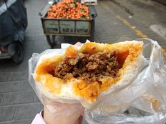 -清真石家包子(大皮院总店)