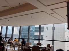 -TABLE·味西餐厅-成都茂业JW万豪酒店