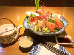 -樱町三味日本料理(城乡世纪广场店)