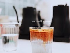 DIRTY-麻雀咖啡SPARROW COFFEE(十全街店)