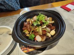 -如轩·海鲜砂锅粥·潮汕菜(东城店)