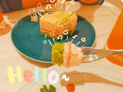 -théATRE 茶聚场(王府中環店)