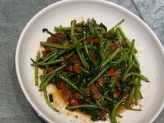 -柴米油盐三杯鸡(象山北路店)