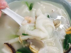 -老福洲(西洪路店)