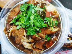 -阁瑞居闫记卤煮(乔庄北街店)