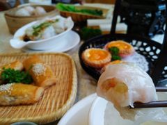 -新东城喜宴海鲜酒家(同德店)