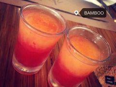 -Bamboo Bar & Grill Restaurant