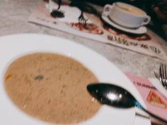 -半秋山西餐厅(宜昌大洋店)