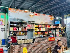 -东胜客河鲜店·西江河鲜·老字號渔家菜