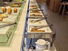 -素满香·食养自助(建邺万达店)