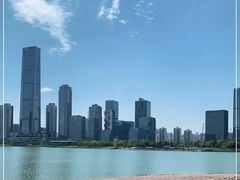 -深圳湾公园(南山区)