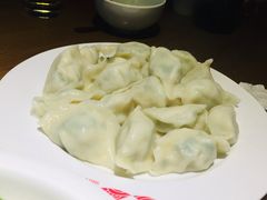 -船歌·鱼水饺青岛菜(金狮广场店)