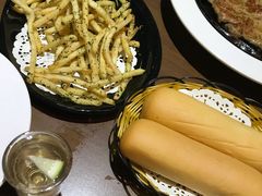 -豪客来牛排(空港华联店)