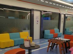 -极橙儿童齿科矫正中心(奥城店)